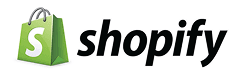 Shopify Logo