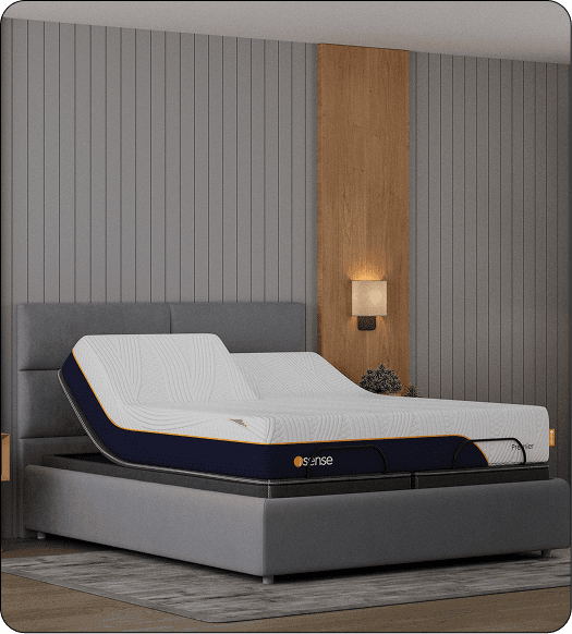 iSense Mattress: Scalable 3D Content Production for Smart Sleep Innovation