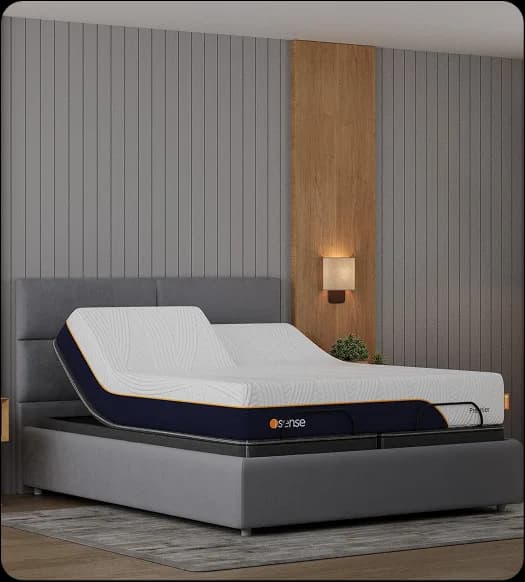 iSense Mattress: Scalable 3D Content Production for Smart Sleep Innovation