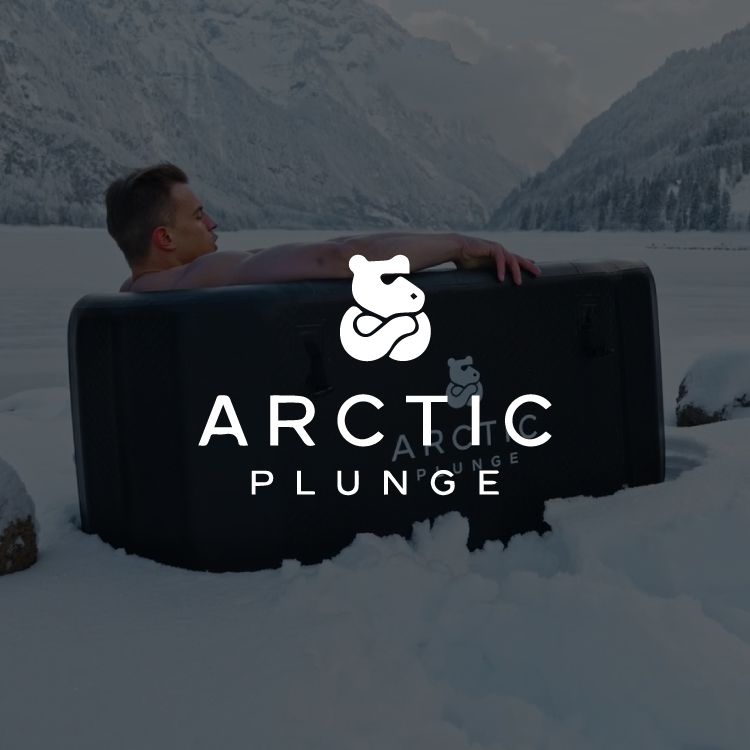 Arctic Plunge →