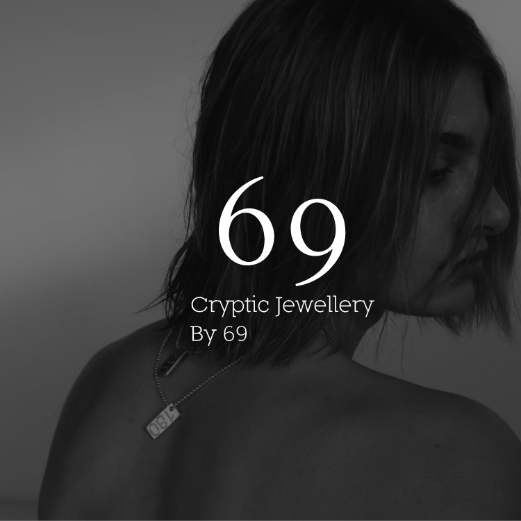 69 Crypto jewellery →